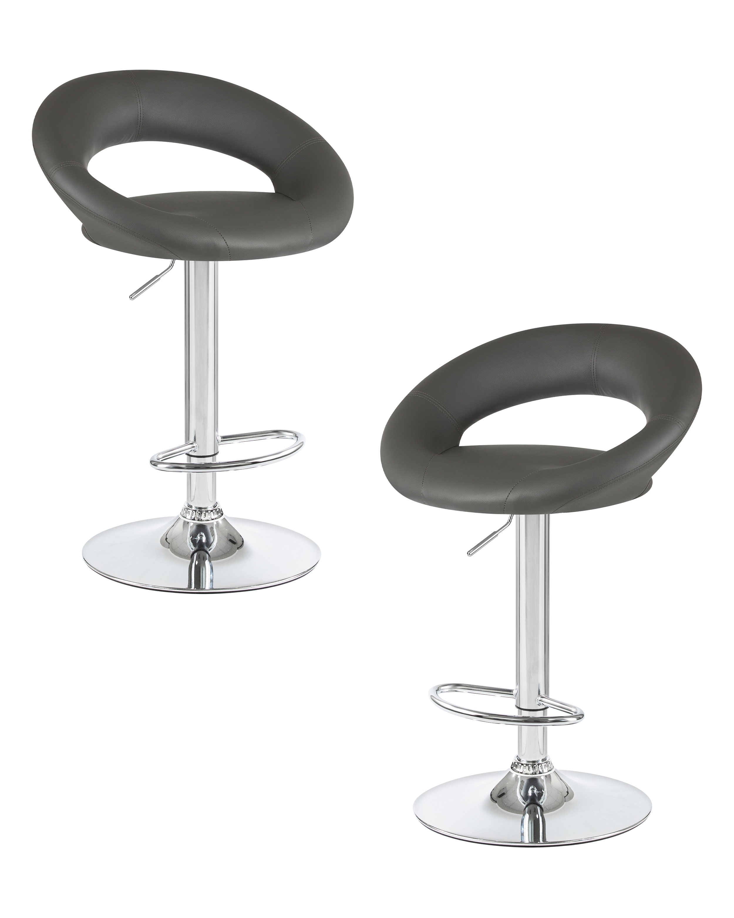 Стул DOBRIN MIRA 2 шт. - фото 1