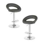 Стул DOBRIN MIRA 2 шт.