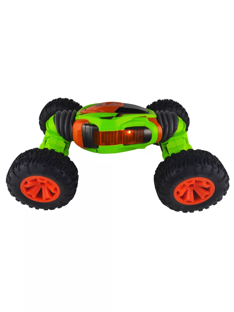 Автомобиль РУ HuangBo Toys - фото 4