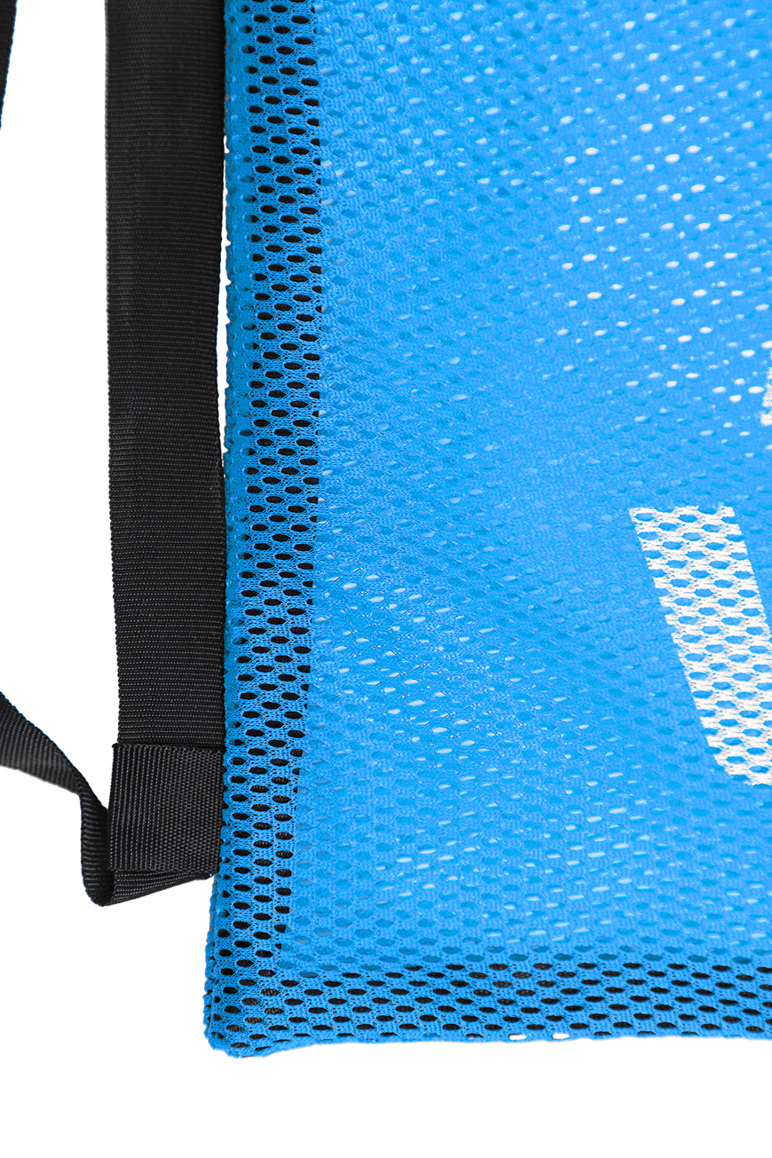 Мешок Dry mesh bag, 45*38 cm, Blue M1118 01 1 04W - фото 3