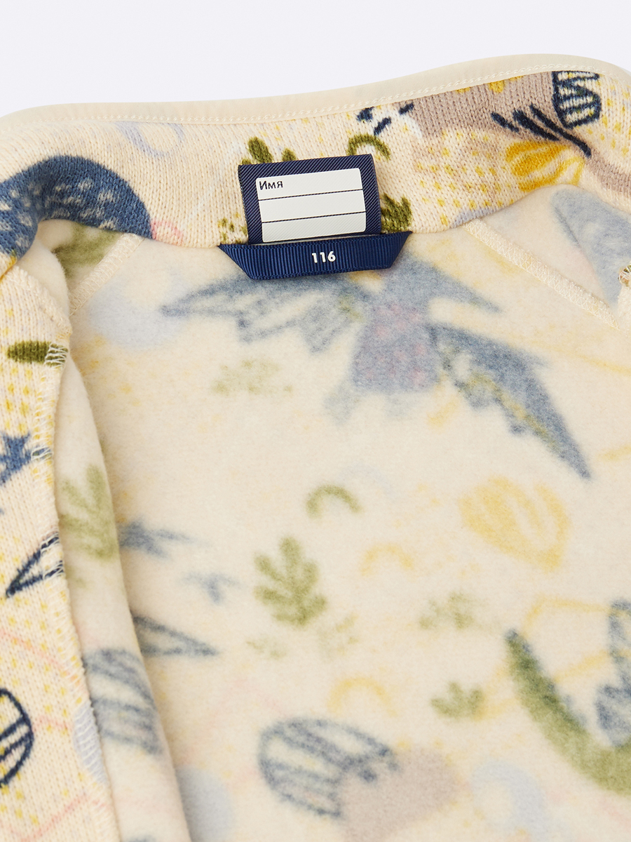 Пижама Lassie 72203305-0210 - фото 7