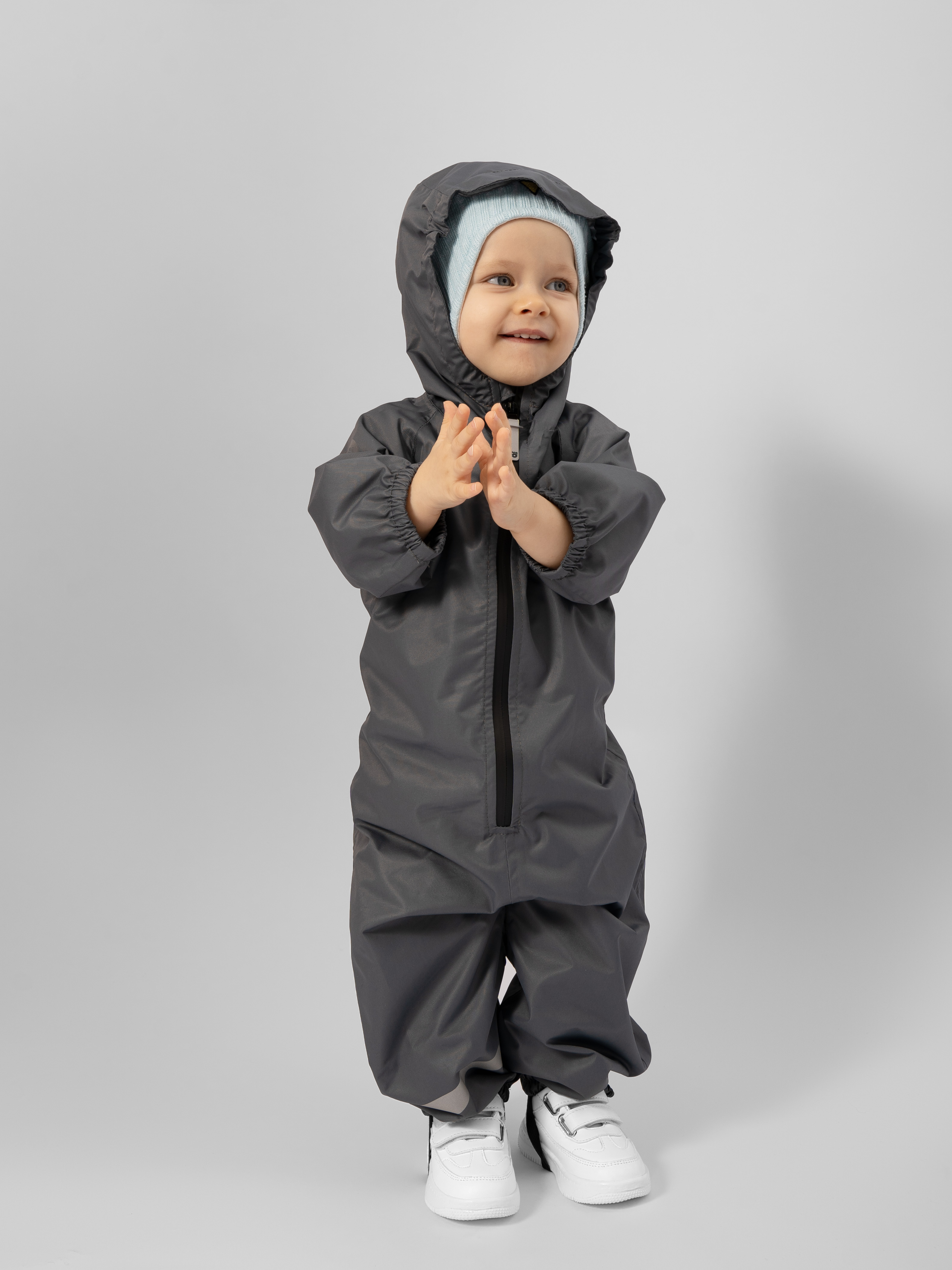 Комбинезон Smaillook SMLM-KM-DGR - фото 2