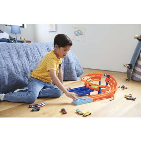 Трек Hot Wheels