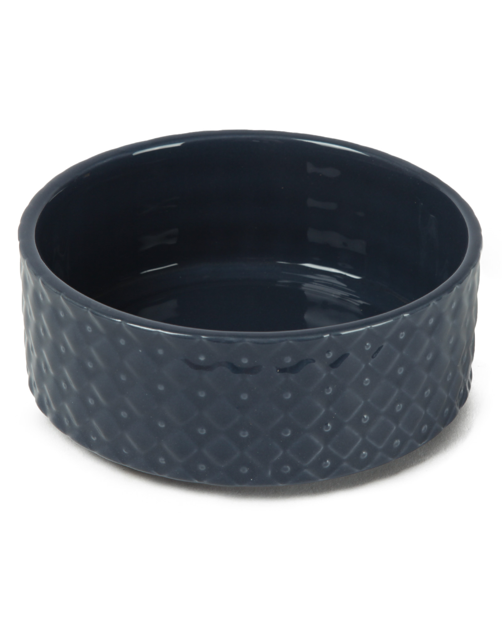 Миска керамическая Barbaks Ночь объем 690мл - фото 4