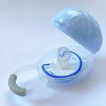 Футляр для пустышки Uviton в ассортименте