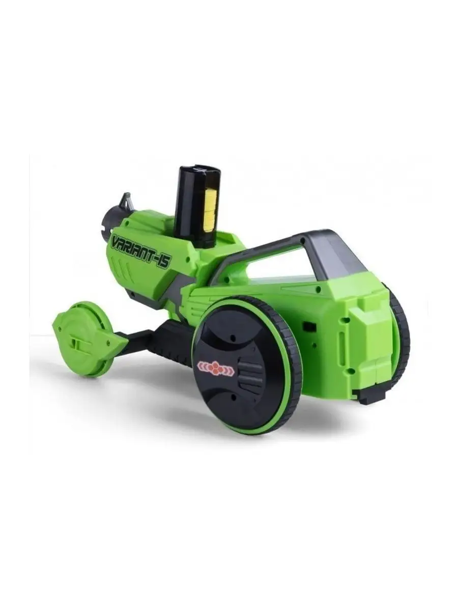 Автомобиль РУ HuangBo Toys - фото 5