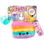 Игрушка мягкая Fluffie Stuffiez Small Пицца 594307