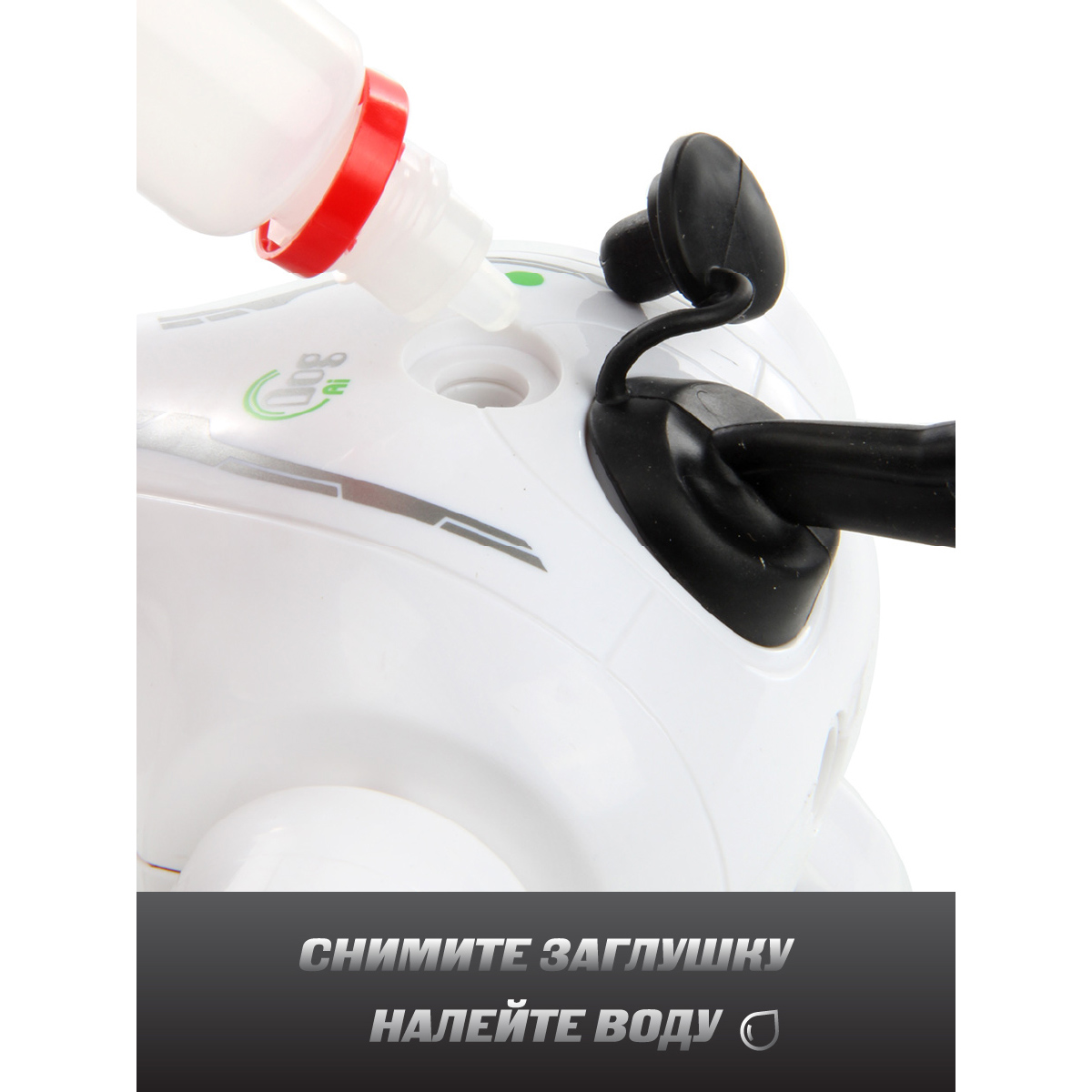 Собака РУ Veld Co - фото 3