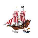 Конструктор LEGO Creator Expert 6243 555 дет.