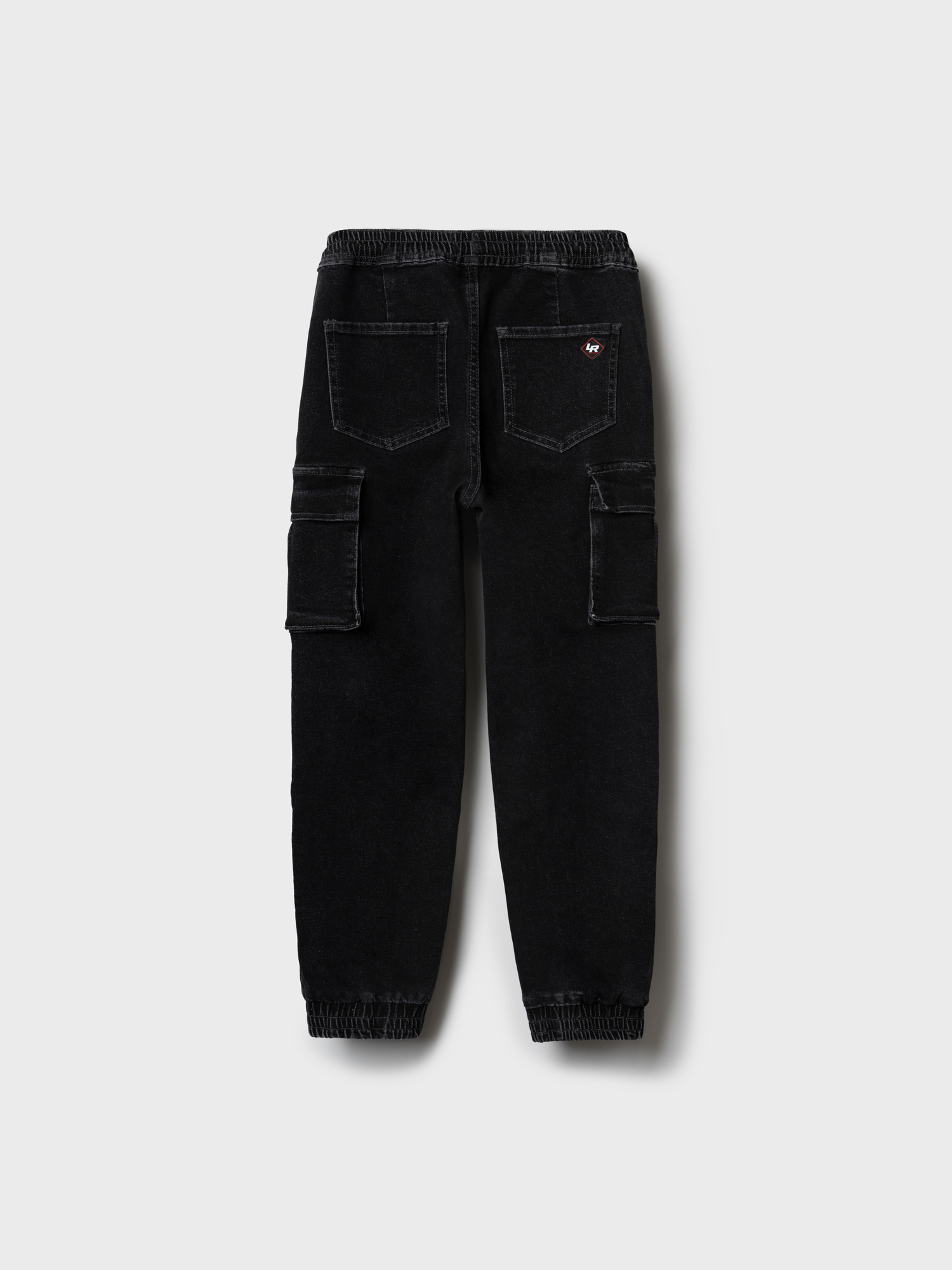 Джинсы PlayToday 12611057 - фото 8