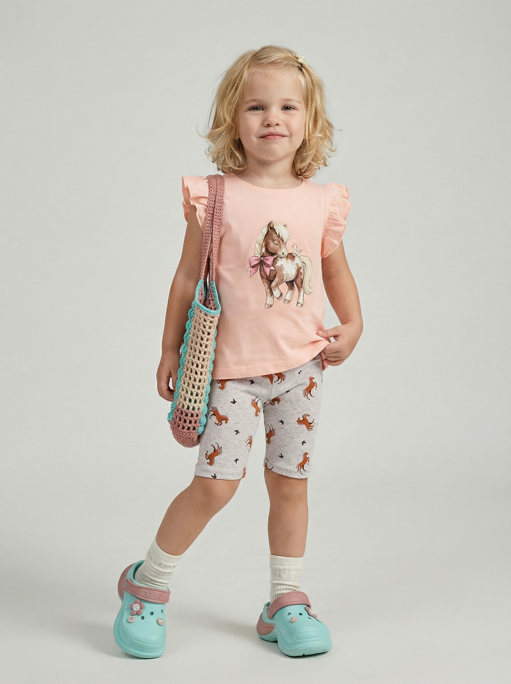 Костюм YOULALA 7139100102 - фото 1