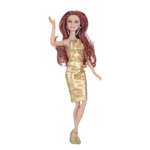 Кукла модельная Карапуз София высота 29 см