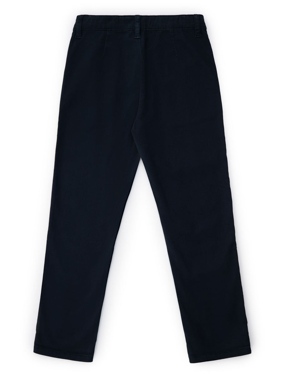 Брюки Antilopa ABTS-2536 dark blue - фото 3