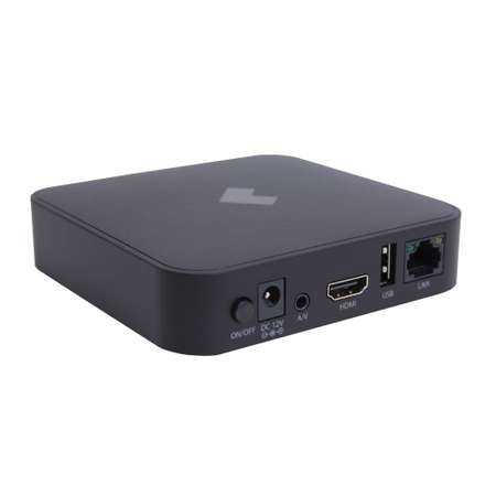Медиаплеер Wink STB 122A 6 месяцев подписки