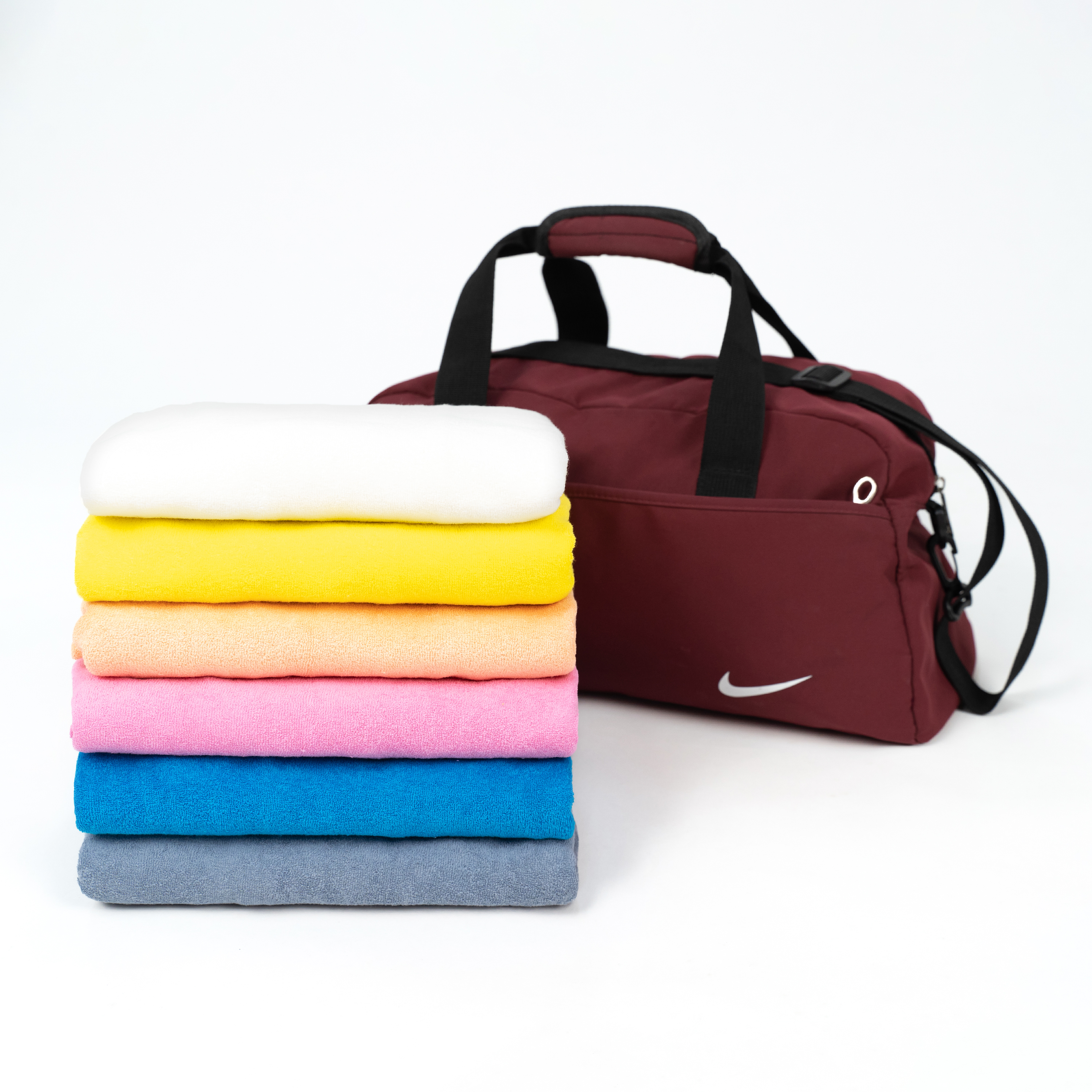 Халат Утенок 900 голубой - фото 12