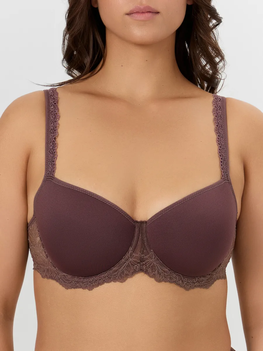 Бюстгальтер Mark Formelle (Марк Формэль) 512303/ирландский кофе1 - фото 1