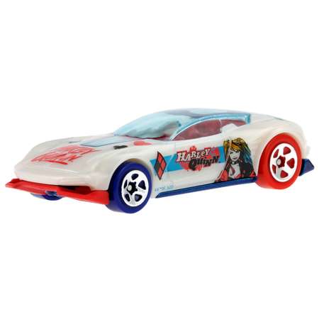 Автомобиль Hot Wheels 1:64 в ассортименте