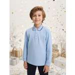 Рубашка-поло NIKASTYLE