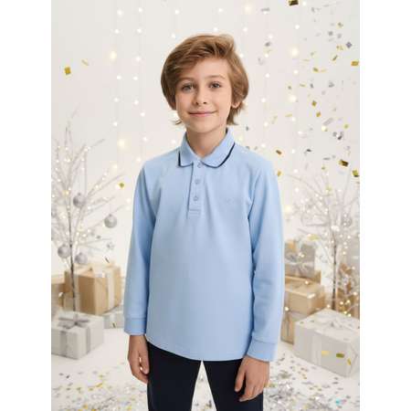 Рубашка-поло NIKASTYLE