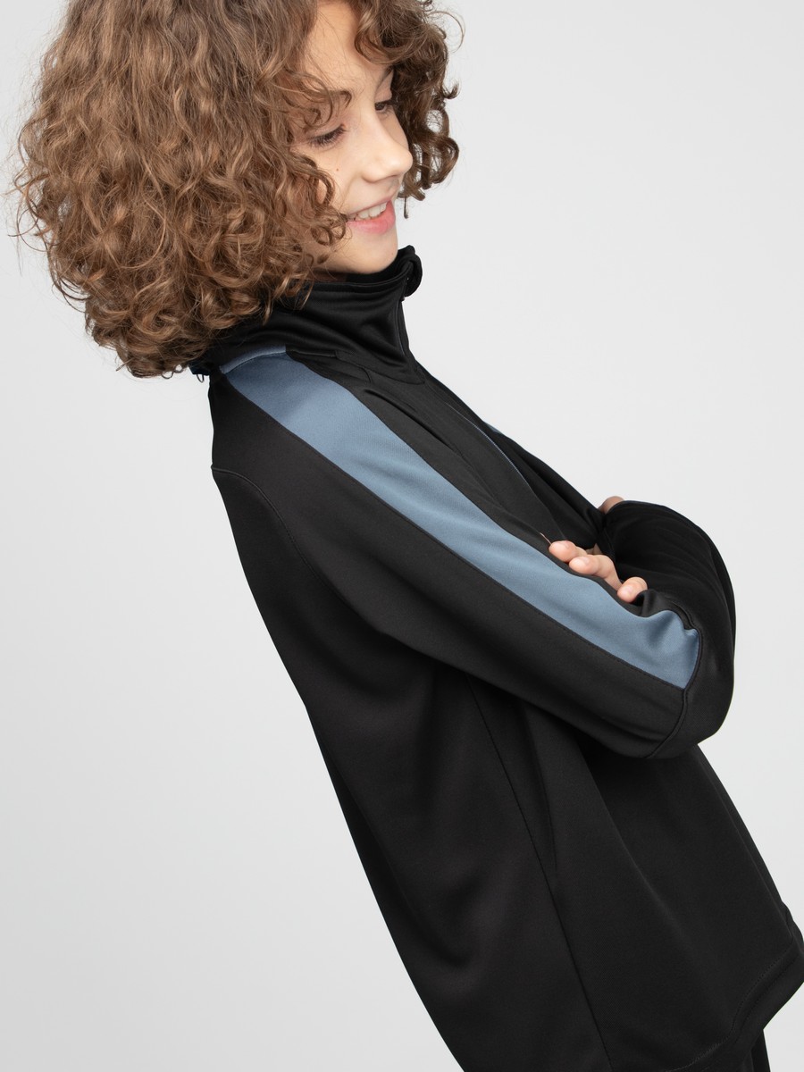 Олимпийка FN KFN4131001-000 - фото 7