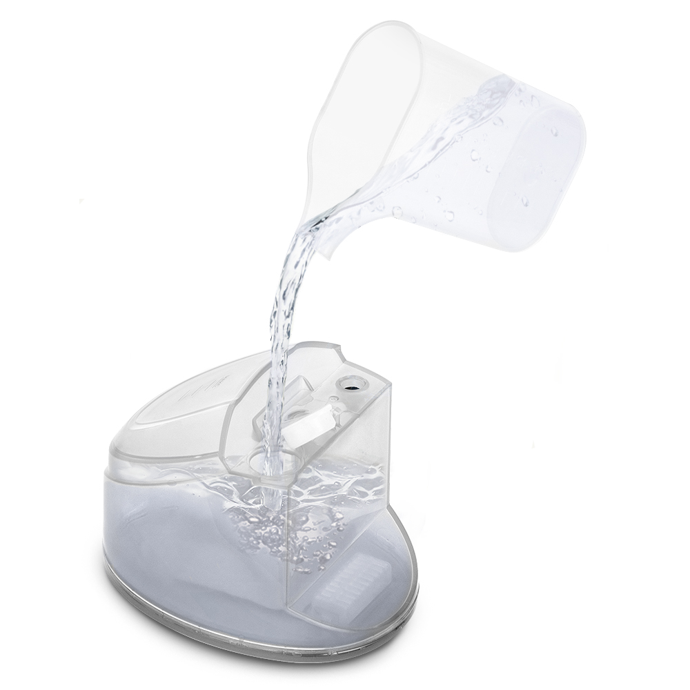 Ручной отпариватель KITFORT КТ-9297 - фото 3