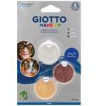 Аквагрим GIOTTO краски