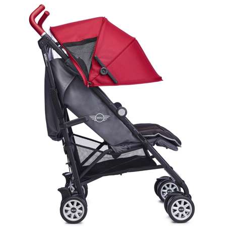 Коляска прогулочная Easywalker