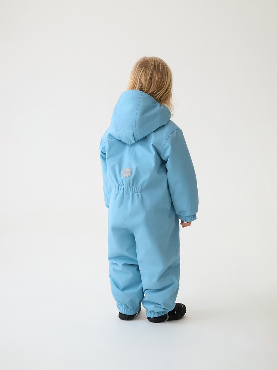 Комбинезон Lassie 71106102-6520 - фото 2