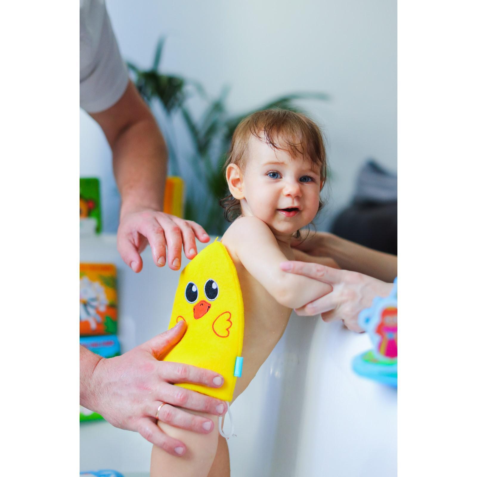 Рукавичка Крошка Я - фото 4