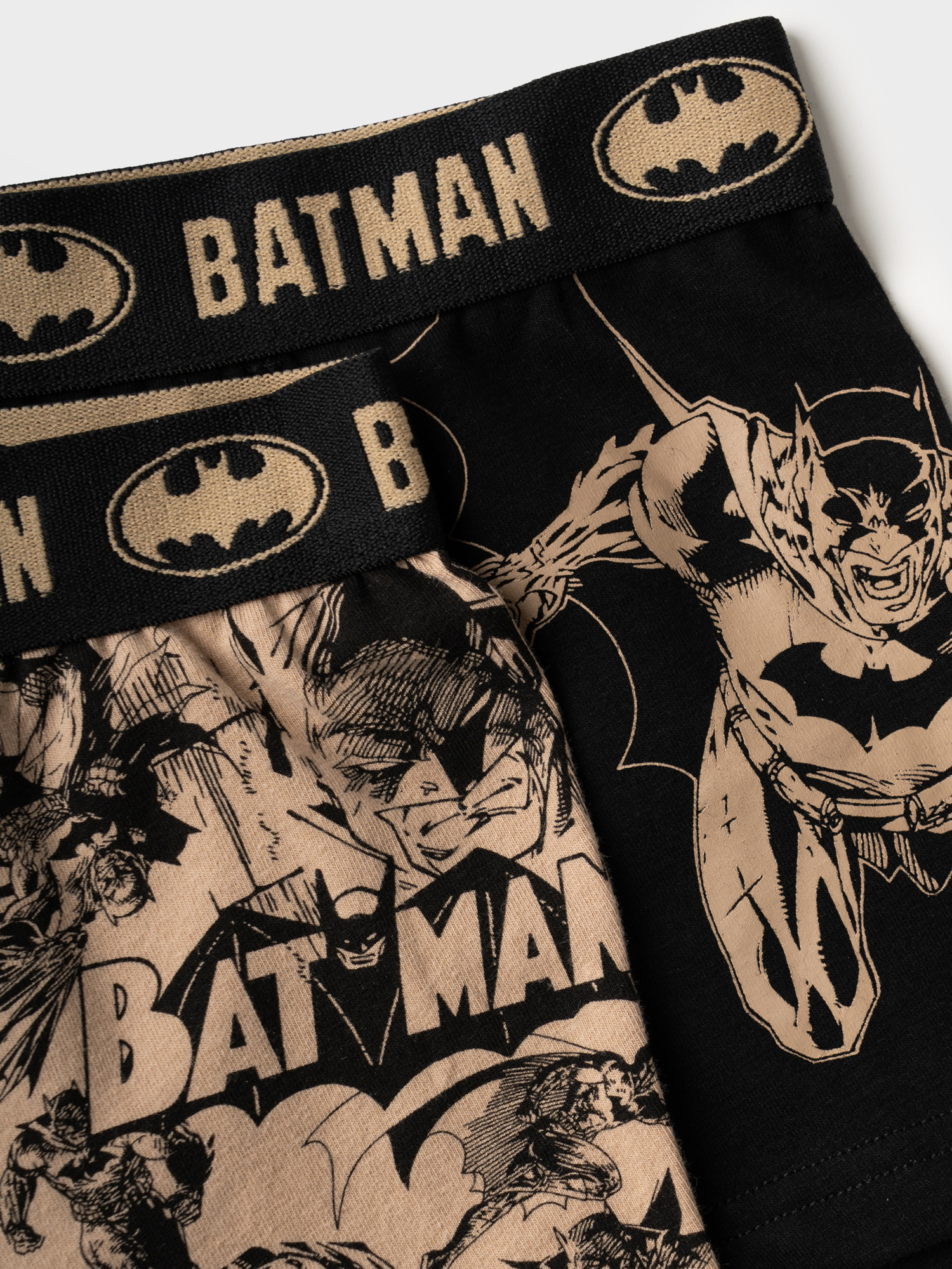 Трусы-боксеры 2 шт PlayToday 12631007 - фото 3