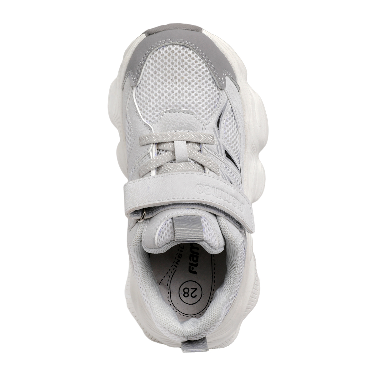 Кроссовки Flamingo 261K-Z11-6738 - фото 7