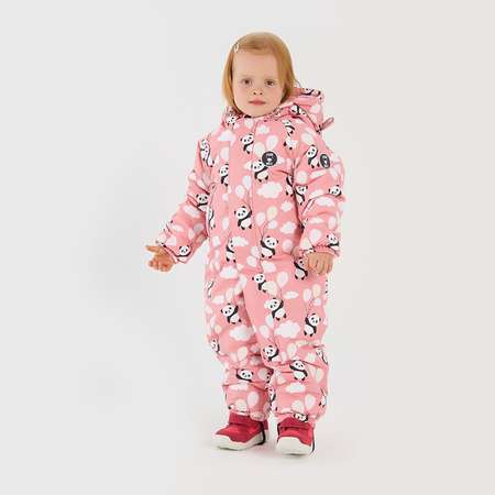 Комбинезон JAM MIX