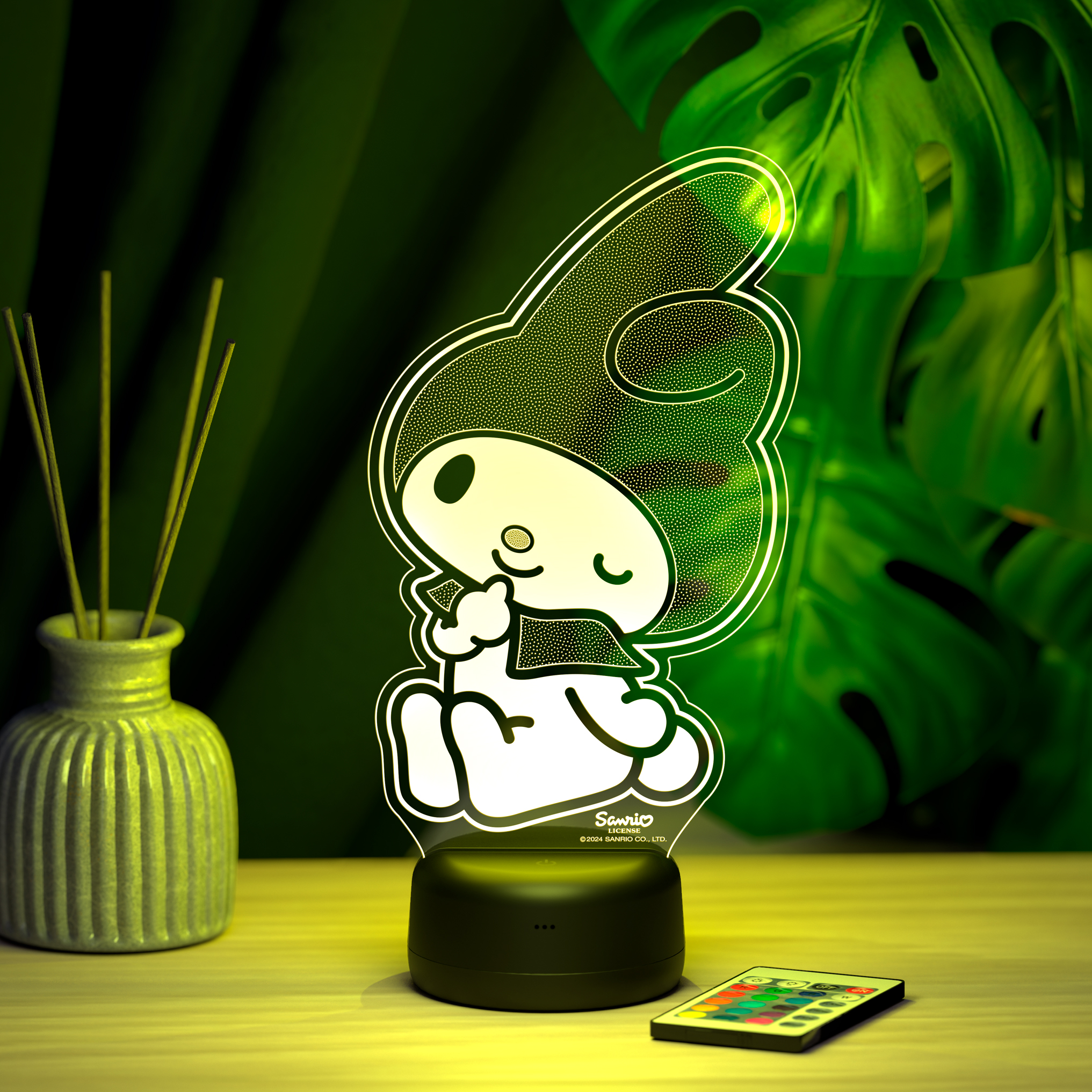 Ночник My Melody Май Мелоди малышка - фото 10