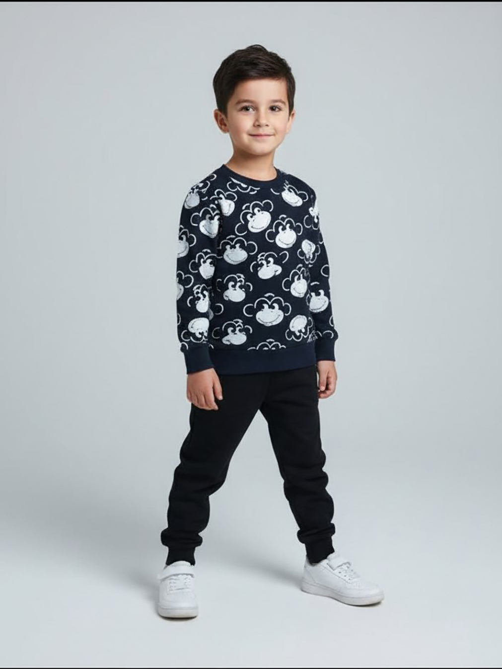 Костюм VGtrikotazh d6146 - фото 2