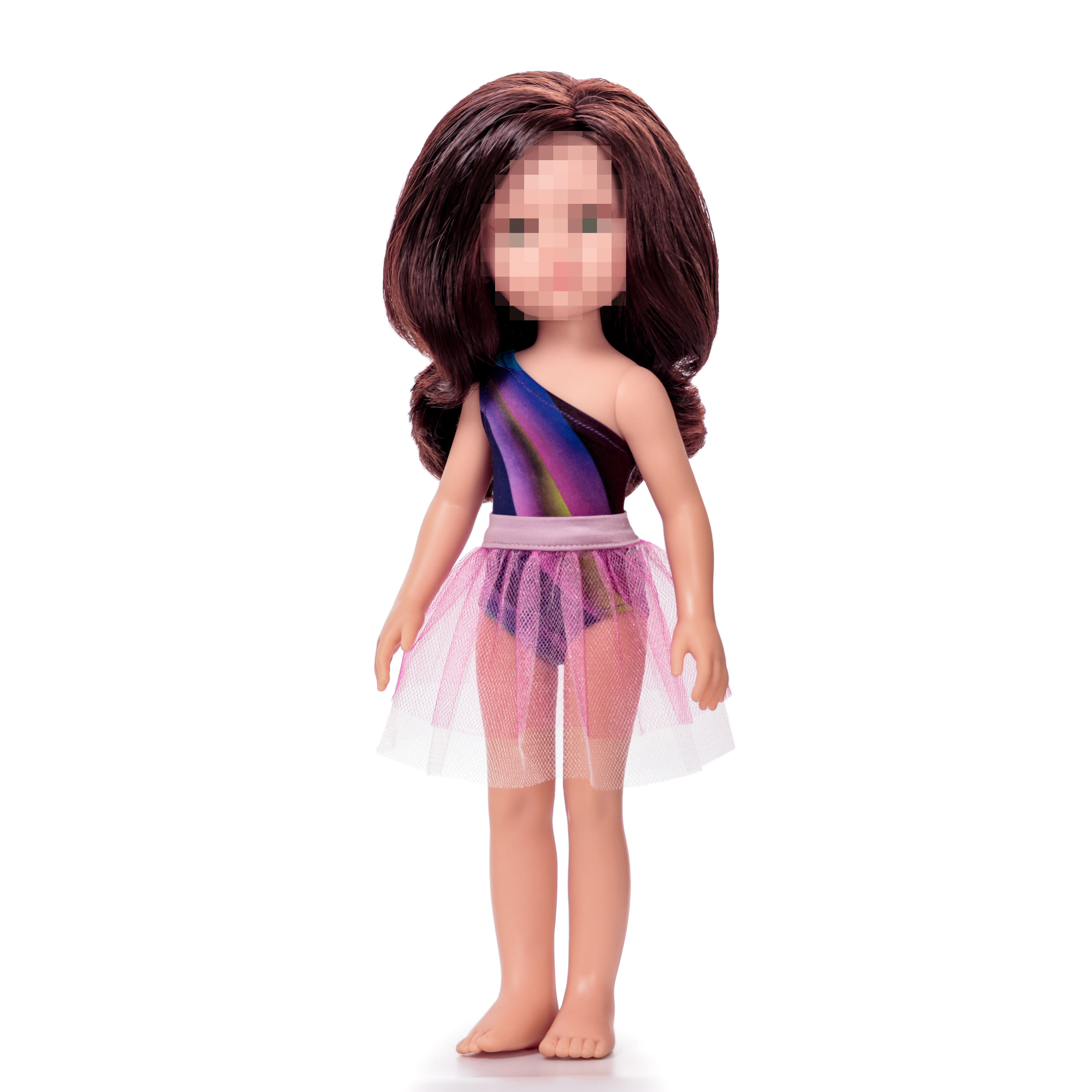 Одежда для кукол VIANA 11.505.2v - фото 2