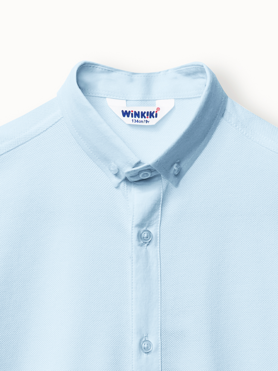 Рубашка Winkiki W25341801 - фото 6