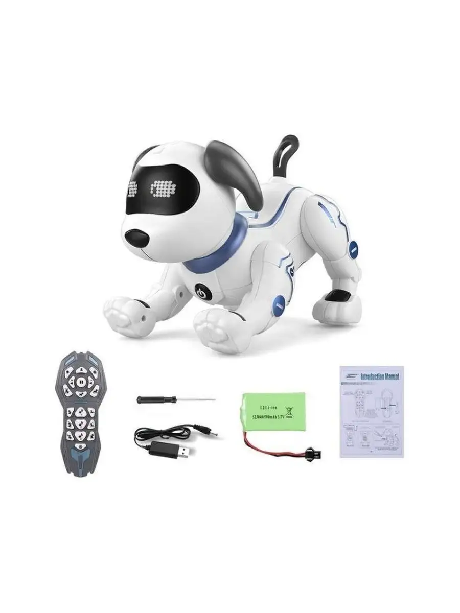 РУ Le Neng Toys - фото 1