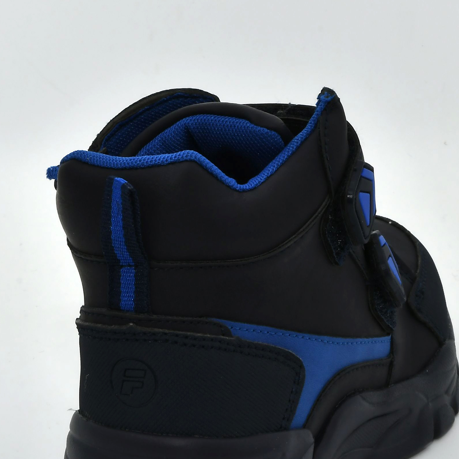 Ботинки Flamingo 212B-Z11-2704 - фото 3