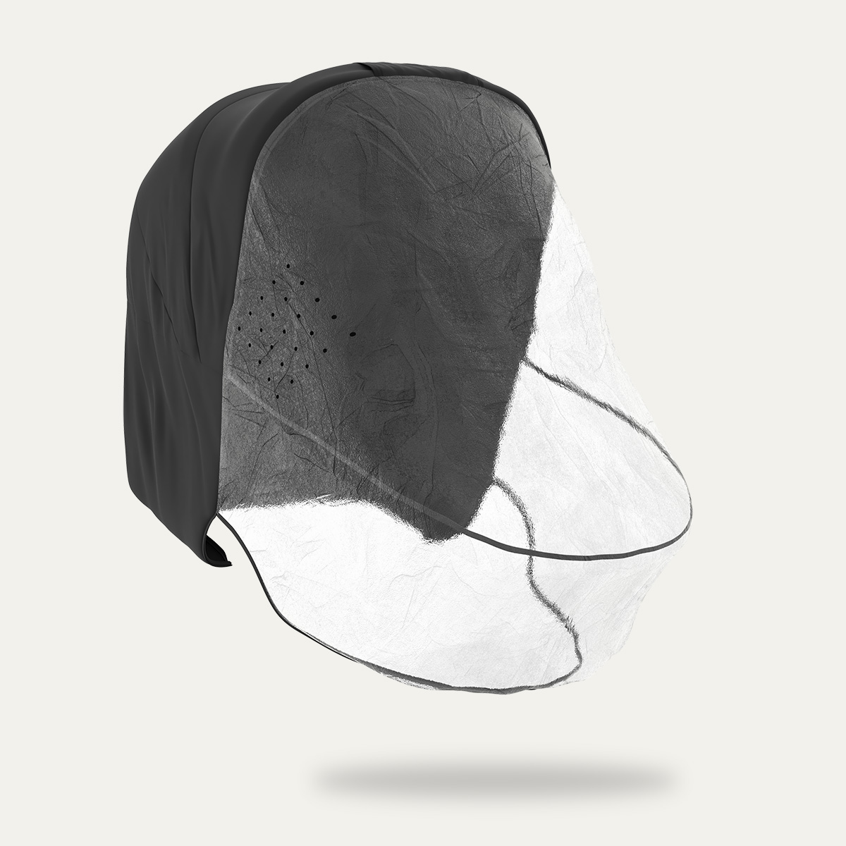 Дождевик Redsbaby для люльки Cosy 69709 - фото 2