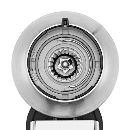 Кофемолка KITFORT КТ-7412