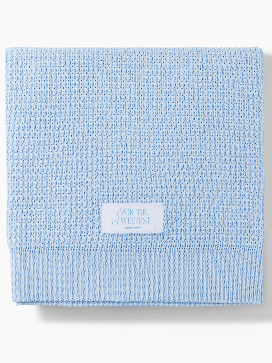 Плед Happy Baby 100 x 100 см - фото 3