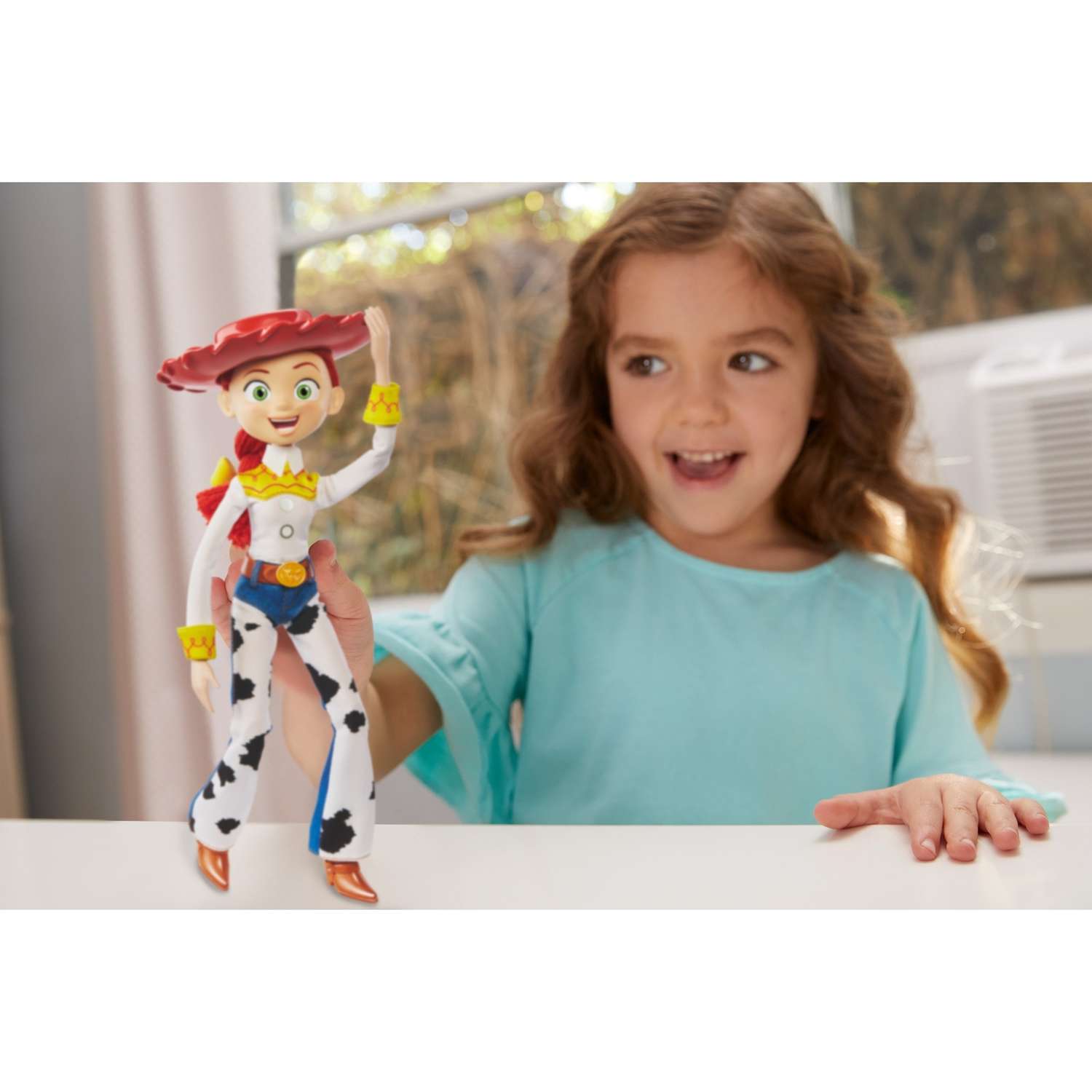 Кукла модельная Toy Story GJH74 - фото 10