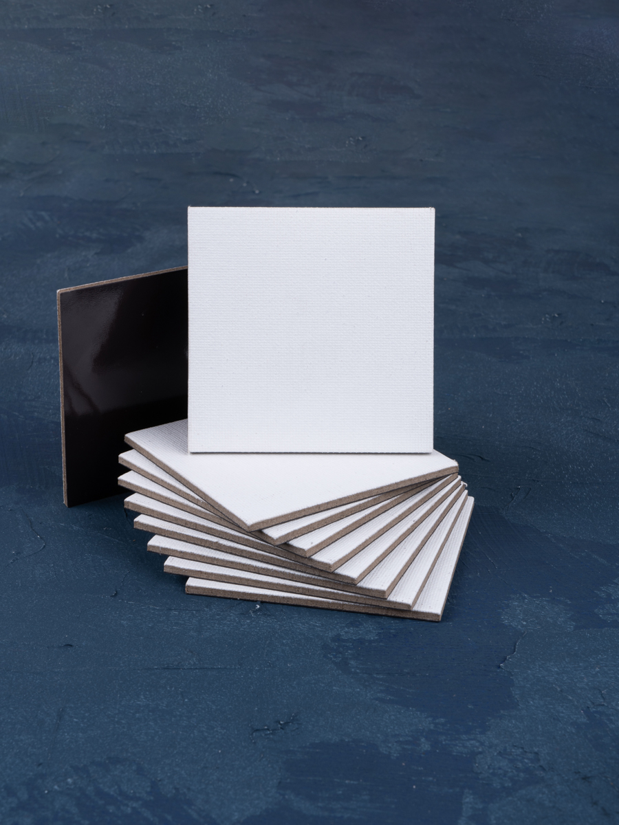 Холст с магнитом Малевичъ грунтованный - фото 9