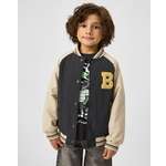 Бомбер Futurino