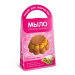 Набор Развивашки Яблочный пирог мыло