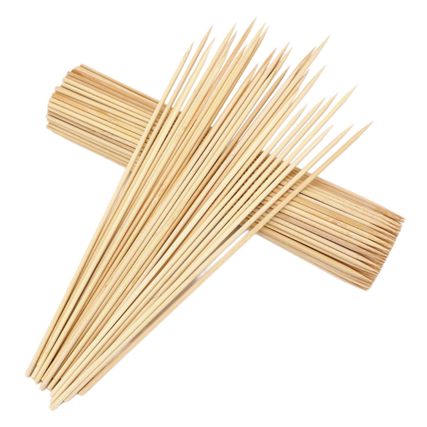 Шпажки ё 30см 50шт - фото 1