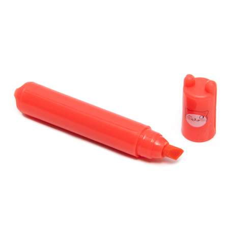 Текстовыделители Erhaft 6 цв.