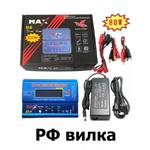 Автомобиль РУ RUSH CONTROL