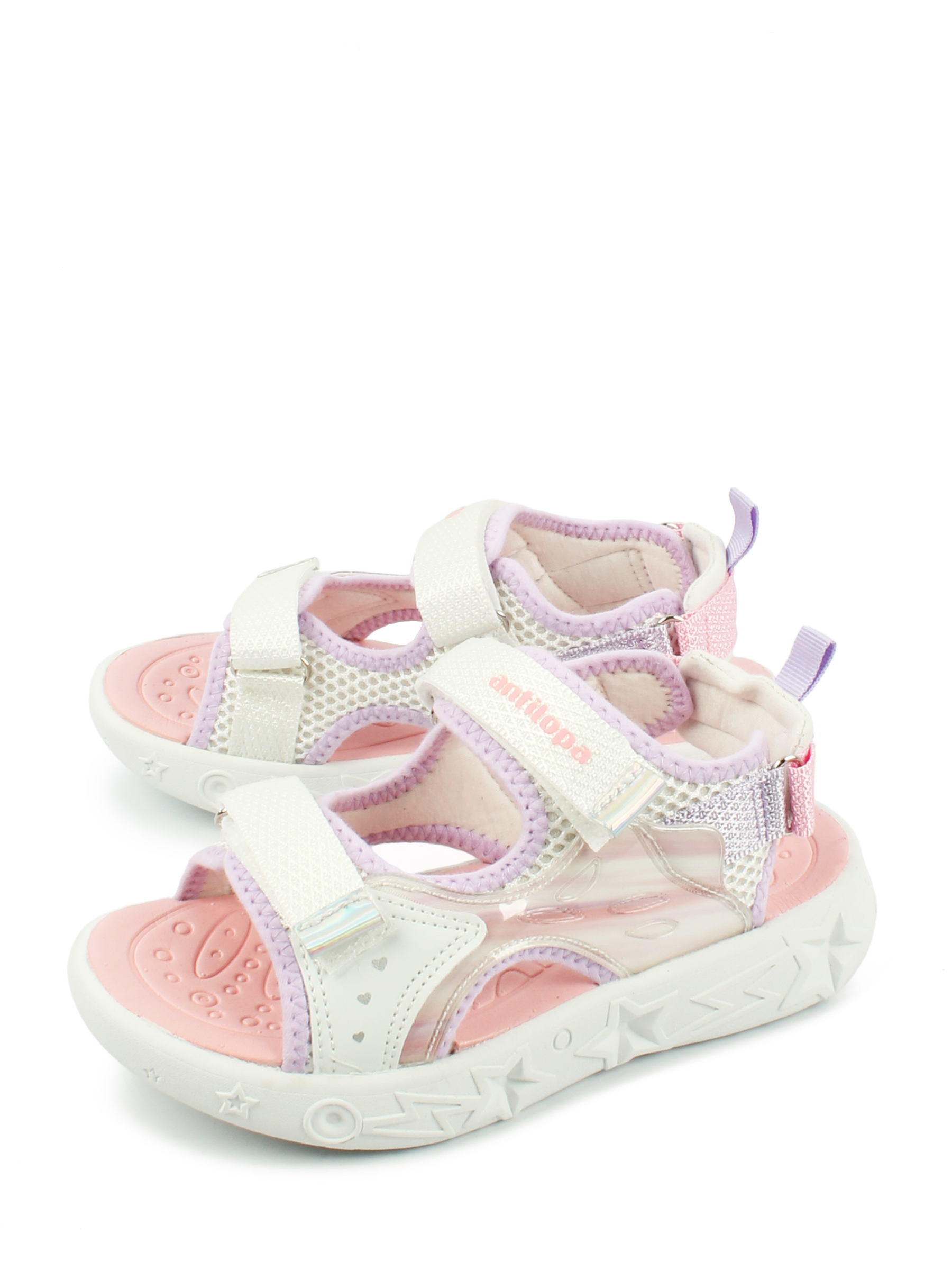 Сандалии Antilopa AL 14144 - фото 3