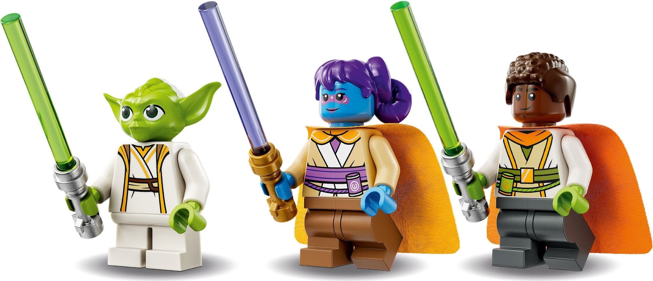 Конструктор LEGO Star Wars 124 дет. - фото 5